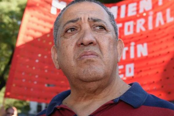Con Moreno somos el corazón del kirchnerismo, subrayó D´Elia