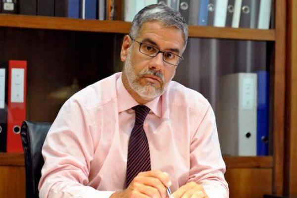 Feletti cruzó al banquero Martino, uno de los financistas allegados a Patricia Bullrich