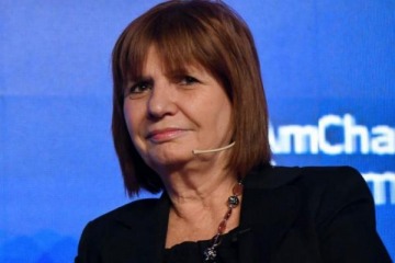 Bullrich defendió al policía que mató por la espalda a un joven que lo intentó robar