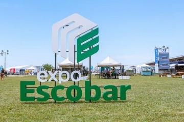 Se viene Expo Escobar 2023, el evento de negocios con recitales de Emilia y Damas Gratis