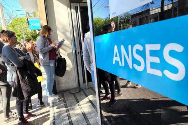 Anses registró récord diario de inicio de trámites jubilatorios en los últimos 9 años