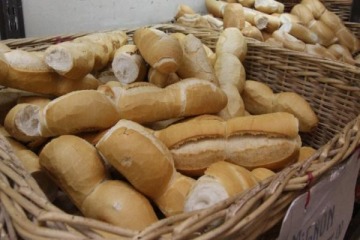 Sube el precio del pan en junio: cuánto costará el kilo 