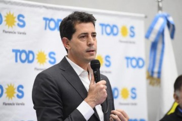 Wado de Pedro lanzó el primer spot de campaña tras el acto de Cristina Kirchner en Plaza de Mayo