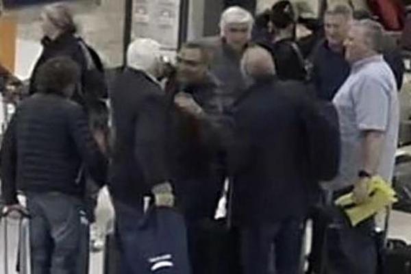 Viaje a Lago Escondido: AFIP insiste en ser querellante por las facturas truchas de los jueces y funcionarios