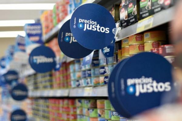 La Secretaría de Comercio aplicó multas por más de $3.000 millones por incumplimiento del programa Precios Justos