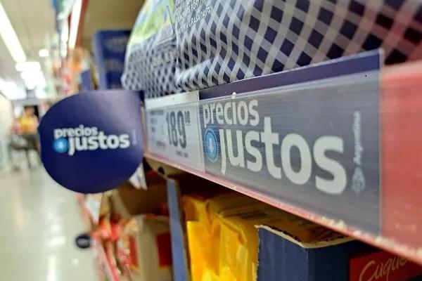 Precios Justos en comercios barriales: qué productos incluirá y desde cuándo comienza a regir