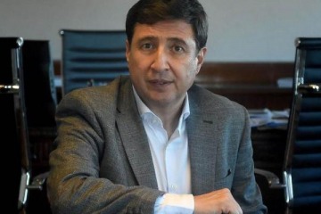 Foto de Arroyo: Sergio Massa sera un gran presidente