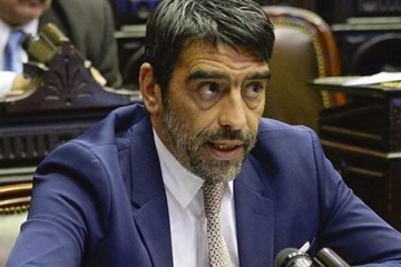 Foto de En el da de la donacin de rganos, Tailhade inform que necesita un rion y cuestion la propuesta de Milei