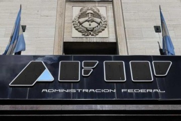  AFIP acordó normas y procedimientos para el intercambio de información fiscal con EEUU