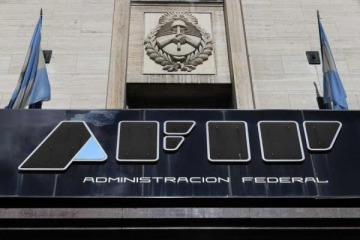 Foto de  AFIP acord normas y procedimientos para el intercambio de informacin fiscal con EEUU