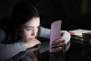 Foto de Violencia digital: los ejes del proyecto aprobado en comisin y las chances de tratarse en el Congreso