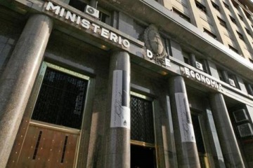 Foto de Deuda en pesos: Economía prepara un nuevo canje para junio