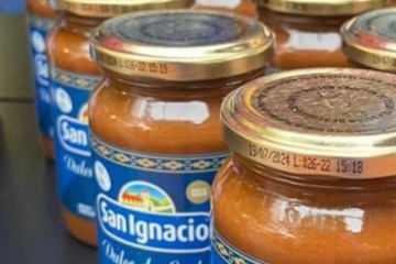 Argentina comenzó a exportar dulce de leche a Vietnam