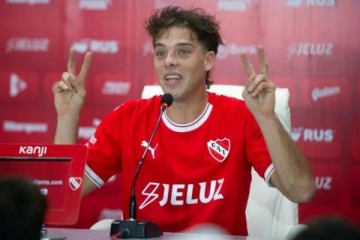 La IGJ declaró irregular e "ineficaz" el fideicomiso de Santiago Maratea para Independiente