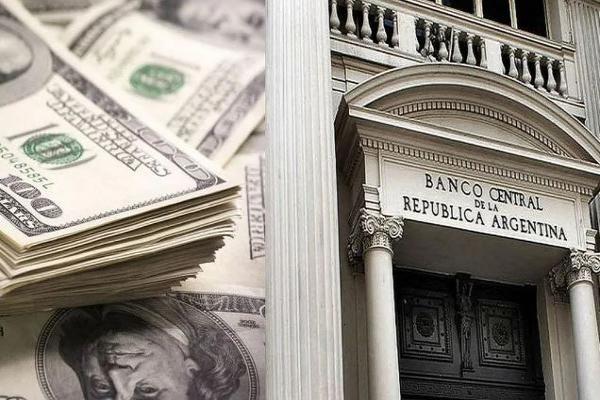 Con un fuerte aporte del dólar soja, el BCRA extendió la racha de compras a 17 y marcó un nuevo récord positivo