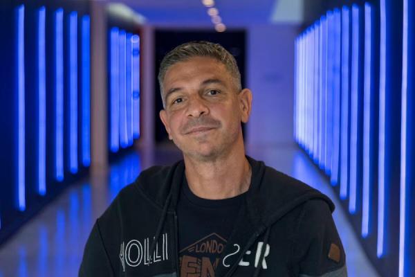 Marcelo Corazza se entregó y vuelve a prisión tras la decisión de la Cámara del Crimen