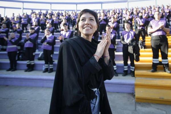 Quilmes amplió la patrulla urbana con la incorporación de 500 nuevos agentes