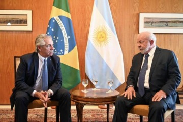 Buena: cómo es el acuerdo que logró el Gobierno para financiar la segunda parte del gasoducto Néstor Kirchner
