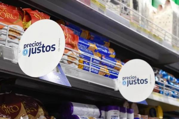 Precios Justos Barriales: uno a uno, la lista de productos que habrá en almacenes y súper