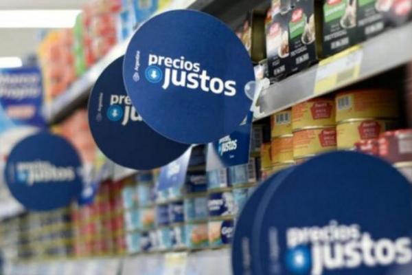 Precios Justos Barriales: este jueves comenzó el congelamiento en almacenes y supermercados chinos