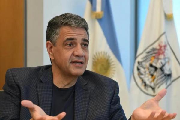 Jorge Macri renunció a la intendencia de Vicente López tras la aprobación del Concejo Deliberante