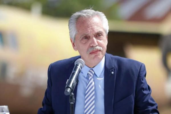 Alberto apuntó contra la Corte tras el fallo sobre Uñac: "Se entromete en el proceso democrático de las provincias"