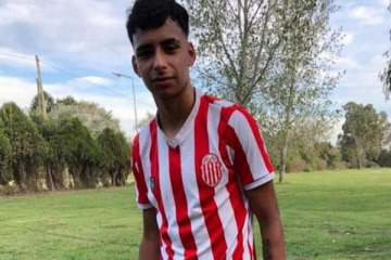 Crimen Lucas González: uno de los policías acusados confirmó quien plantó el arma