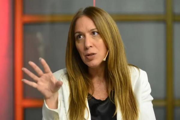 Dejan en off side a Vidal por el ataque a Kicillof: el reclamo era a intendente macrista