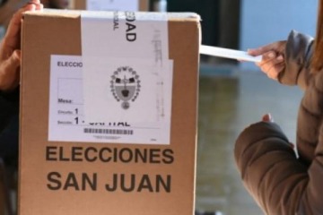 Caso San Juan: quiénes podrían reemplazar a Uñac como candidatos a gobernador 