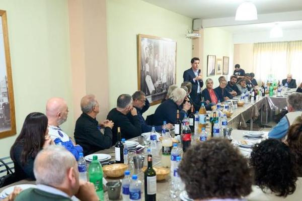 Contundente respaldo de la Corriente Federal de los Trabajadores a Wado