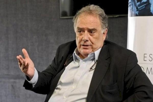 Valdés: Aspiro a sumar a Schiaretti, Randazzo y Camaño