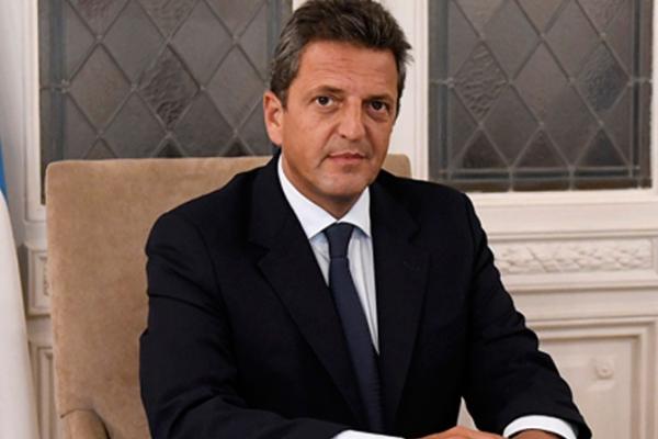 Massa bregó para que el Frente de Todos vaya con un único candidato