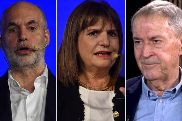 La inclusión de Juan Schiaretti genera tensiones en Juntos por el Cambio: Ampliar no es amontonar