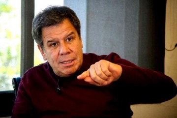 Según Manes sin un candidato radical, Juntos por el Cambio podría salir tercero