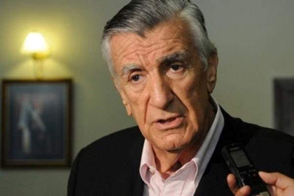 Gioja sobre la Corte Suprema: La suspensión de la elección fue una falta de respeto para el pueblo de San Juan