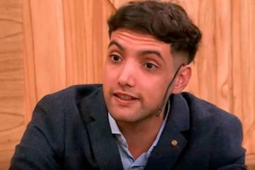 Jonathan Morel amplió su declaración indagatoria: "Con el atentado no tengo nada que ver"