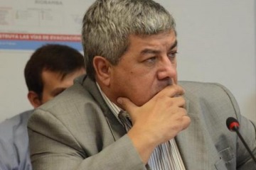Fuerte crítica del titular de la Convención UCR bonaerense a la incorporación de Schiaretti: Estamos confundiendo al electorado