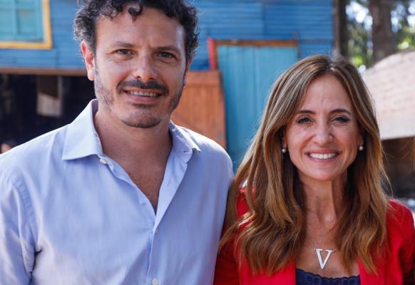 Quién es Juan Manuel Granillo: el candidato designado por Tolosa Paz para competir en La Plata