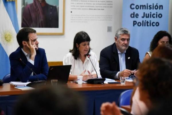 Juicio Político a la Corte: Diputados retomó el debate por las irregularidades en la obra social del Poder Judicial