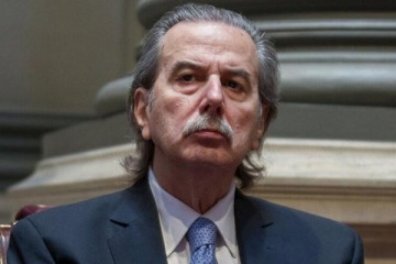 Juicio político a la Corte: piden la declaración de Maqueda por el escándalo de la obra social judicial