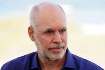 Larreta se distanció de Macri: "Tengo mis opiniones y no van a cambiar porque difieran de lo que piensa él