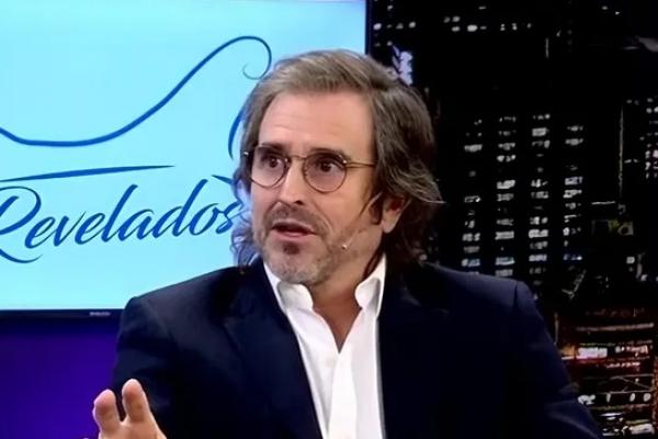 Quién es el economista hijo de "prócer liberal" que eligió Milei para diputado por la Provincia