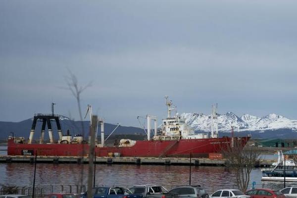 El PRO de Tierra del Fuego sobre la instalación del puerto chino: Hay un peligro de entregar gran parte de la soberanía