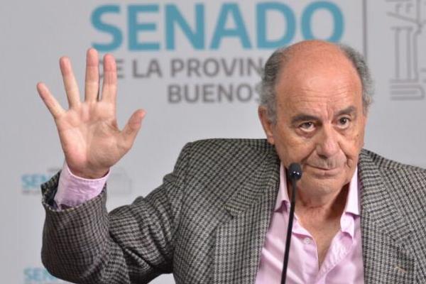 El radicalismo bonaerense admite: Tuvimos una semana que no necesitábamos