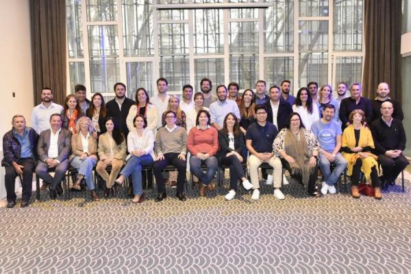 La Coalición Cívica se reunió sin Carrió y pidió ampliar Juntos por el Cambio