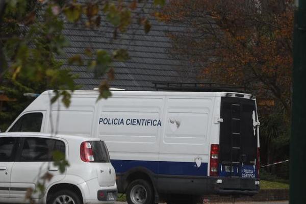 Crimén de San Antonio de Padua: el vínculo con Juntos por el Cambio y el pedido de Larreta