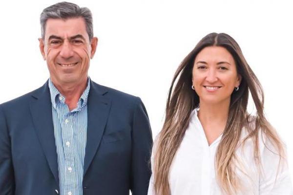 San Luis: los primeros resultados le dan la victoria al oficialismo