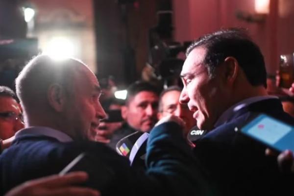 Corrientes: ganó el oficialismo y Larreta dijo presente pregonando por la unidad opositora