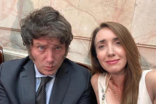 Victoria Villaruel argumentó el motivo por el que el liberalismo no gana en el interior del país