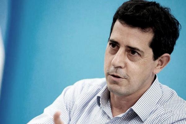 Wado de Pedro se reúne con empresarios Pyme de CGERA